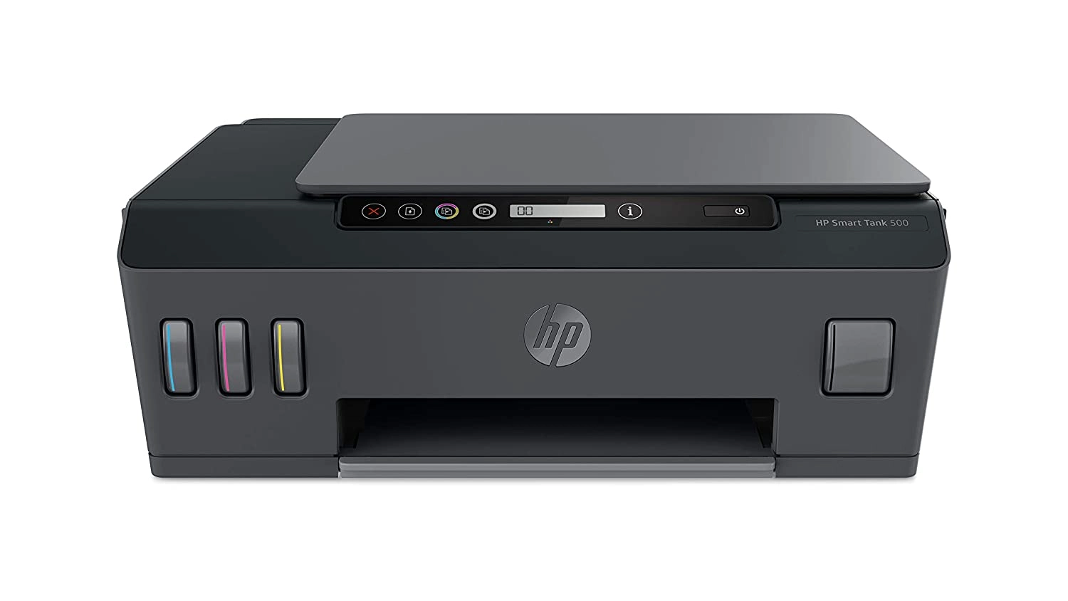 HP Smart Tank 500 multifonction couleur jet d'encre - Image 1