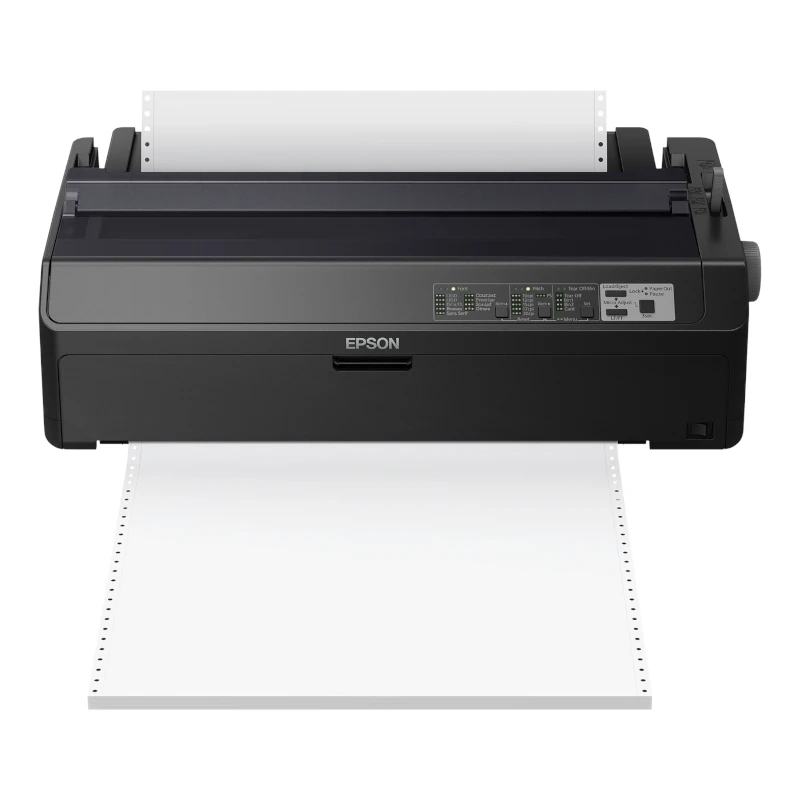 Epson LQ-2090 imprimante matricielle à impact grand format - Image 1