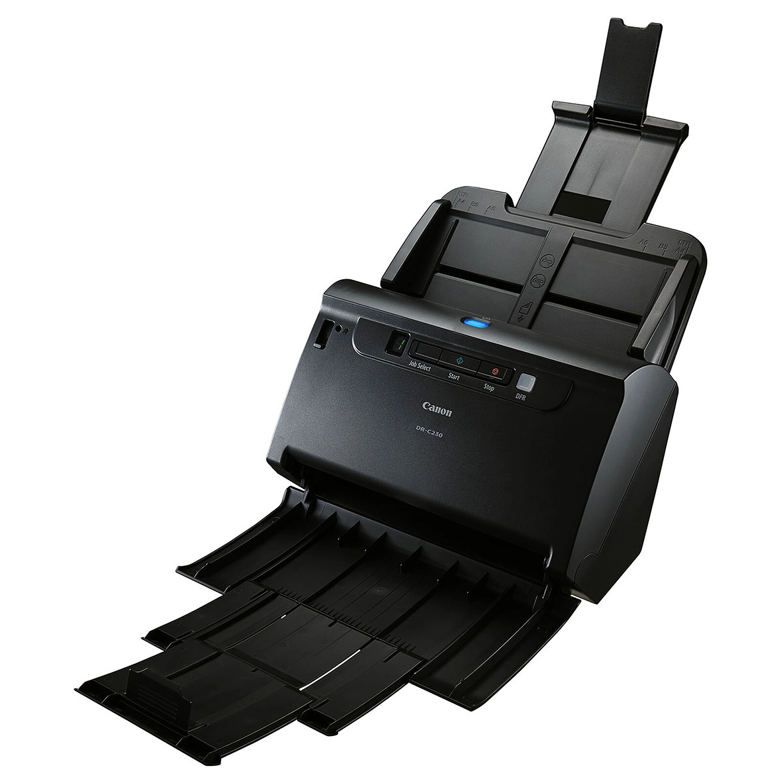 Canon imageFORMULA DR-C230 scanner de documents à défilement - Image 1
