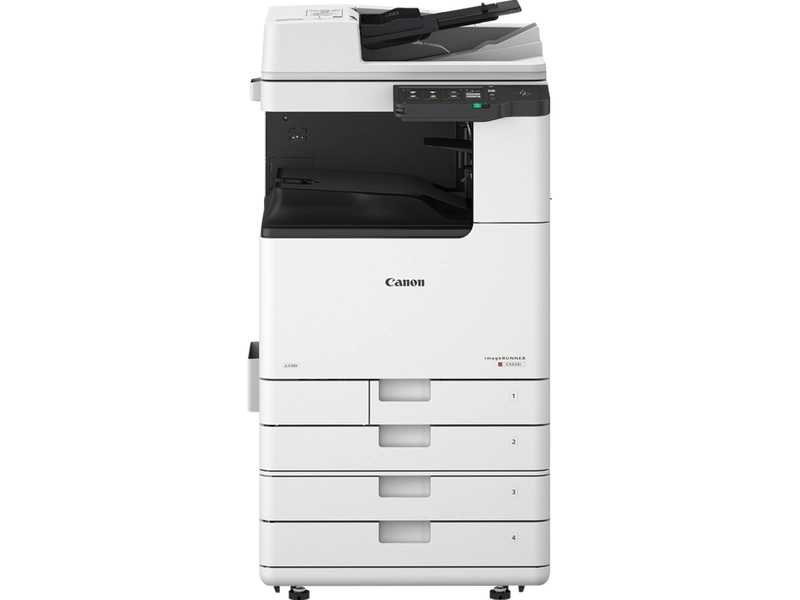 Canon IR3326i multifonction monochrome laser - Image 1