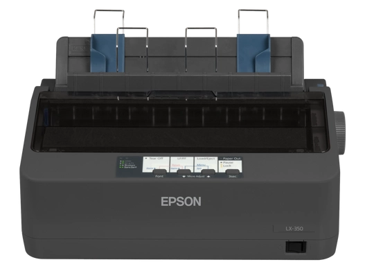 Epson LX-350 imprimante matricielle à impact - Image 1